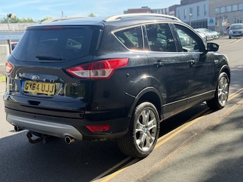 Used Ford Kuga 2014 for sale - 79050875: Photo