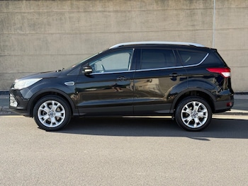 Used Ford Kuga 2014 for sale - 79050875: Photo