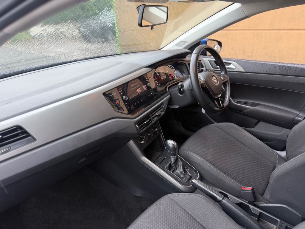 Used Volkswagen Polo 2019 for sale - 77212615: Photo 10