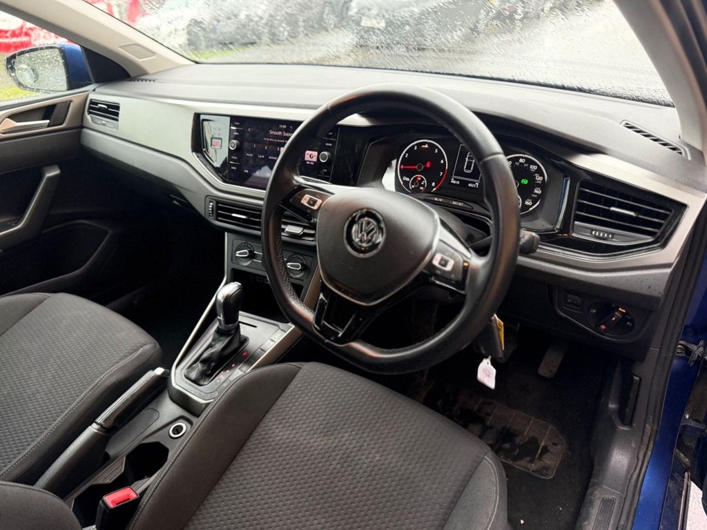 Used Volkswagen Polo 2019 for sale - 77212615: Photo 15