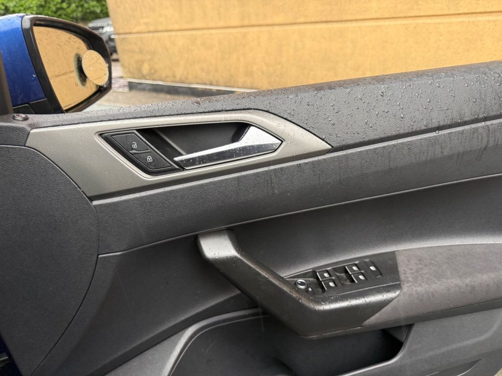 Used Volkswagen Polo 2019 for sale - 77212615: Photo 16