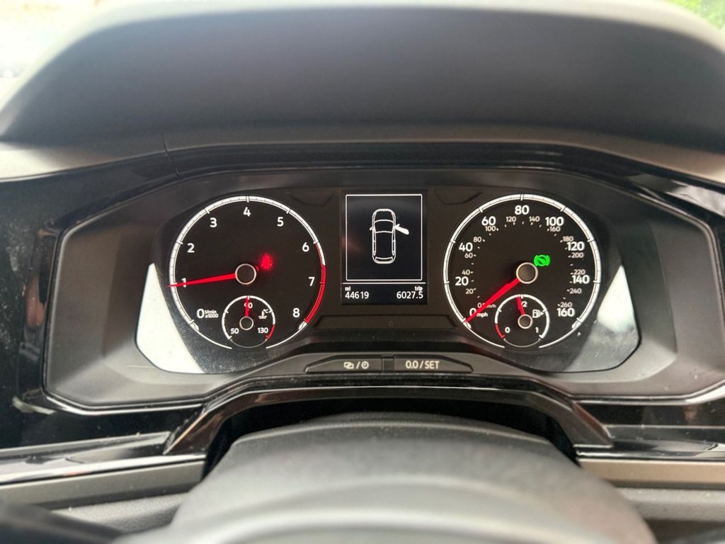 Used Volkswagen Polo 2019 for sale - 77212615: Photo 17