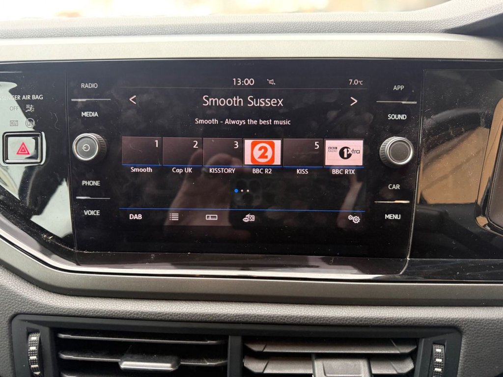 Used Volkswagen Polo 2019 for sale - 77212615: Photo 18