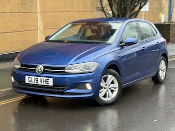 Volkswagen Polo feature image