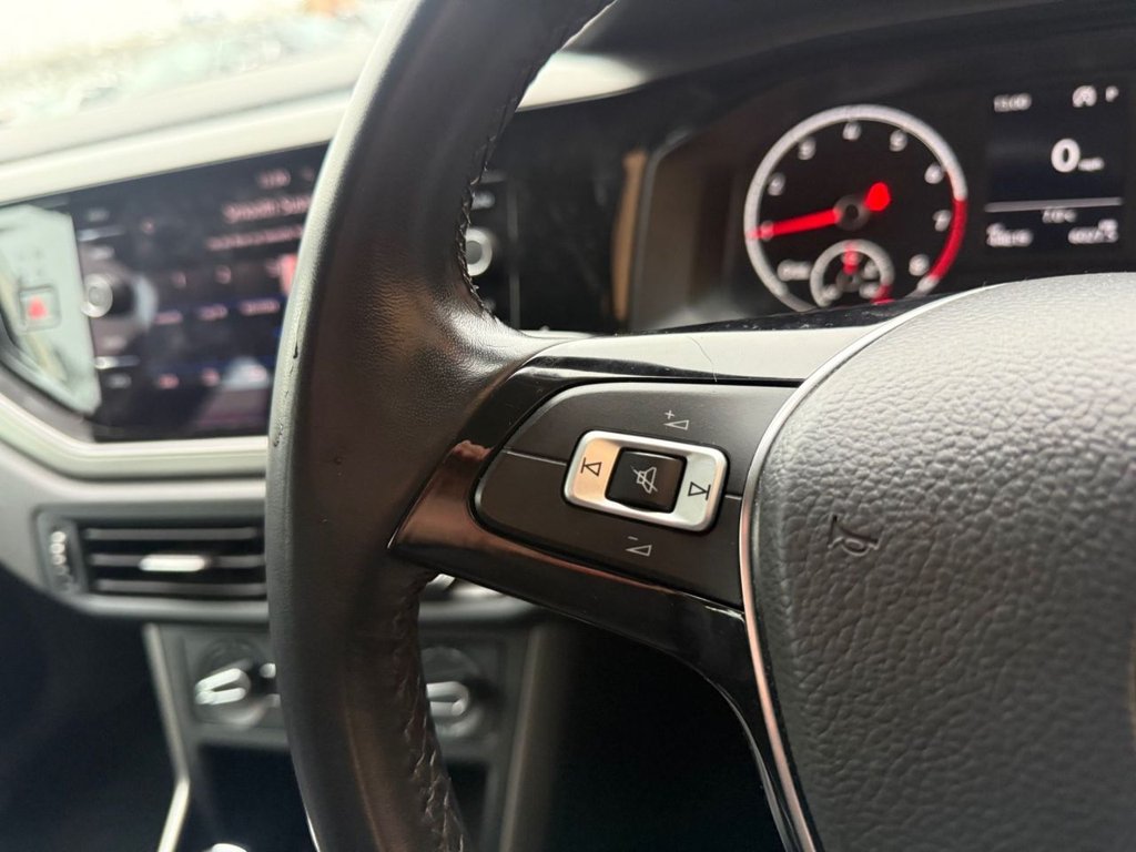 Used Volkswagen Polo 2019 for sale - 77212615: Photo 20