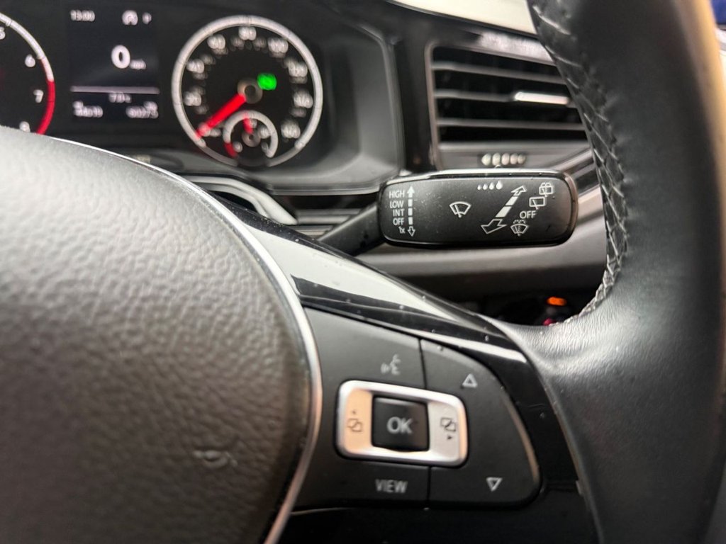 Used Volkswagen Polo 2019 for sale - 77212615: Photo 21