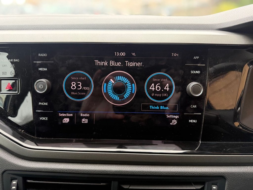 Used Volkswagen Polo 2019 for sale - 77212615: Photo 23