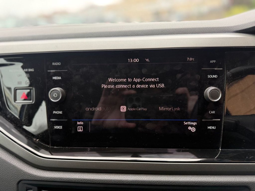 Used Volkswagen Polo 2019 for sale - 77212615: Photo 24