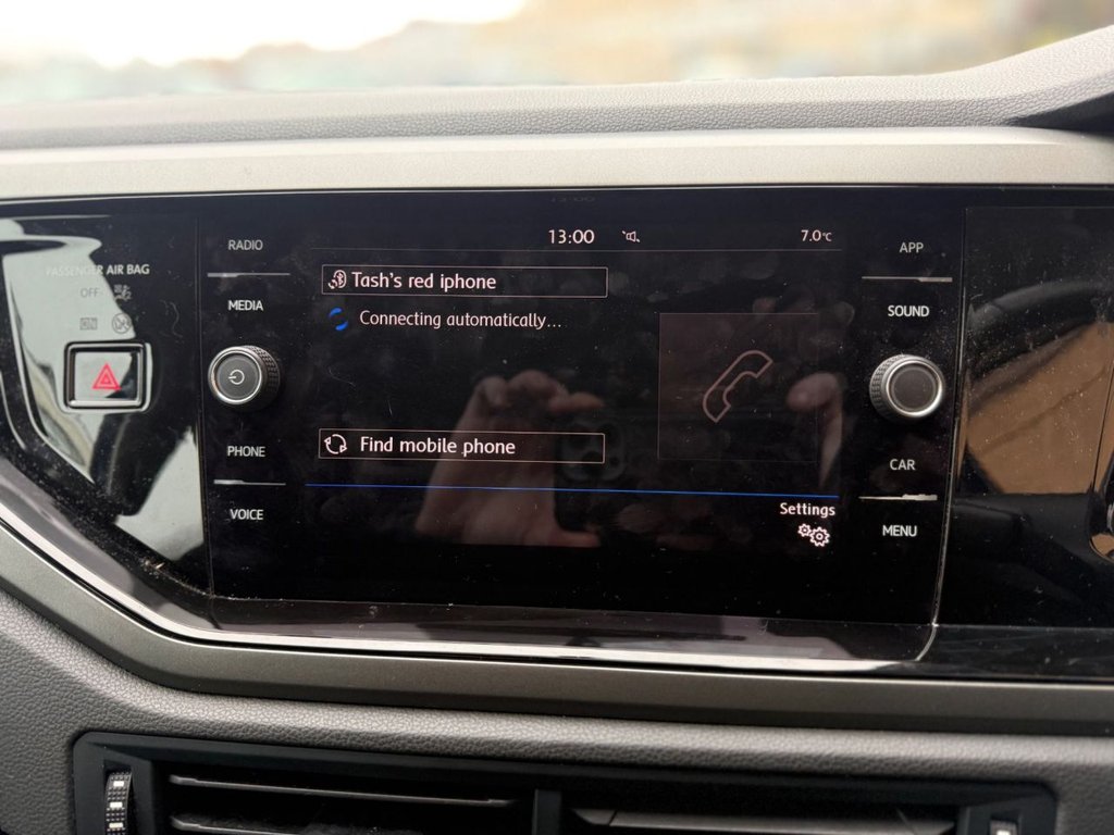 Used Volkswagen Polo 2019 for sale - 77212615: Photo 25