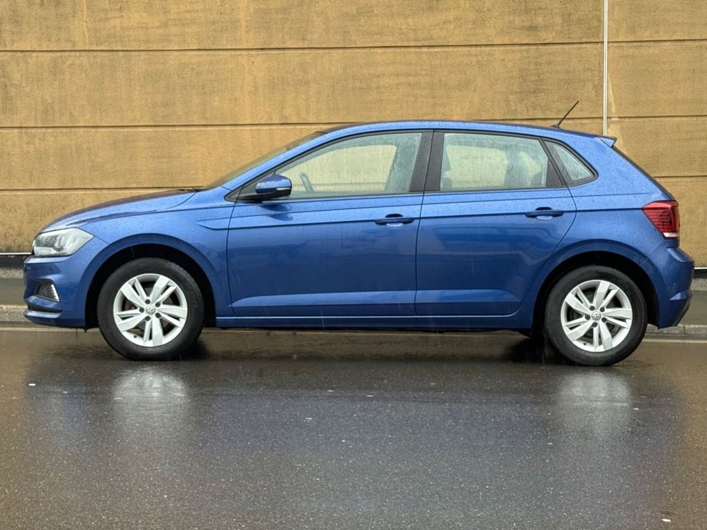 Used Volkswagen Polo 2019 for sale - 77212615: Photo 4