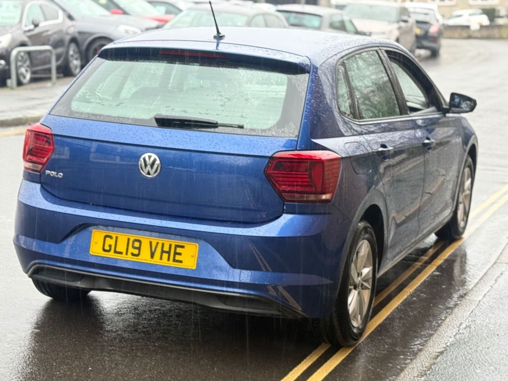 Used Volkswagen Polo 2019 for sale - 77212615: Photo 6