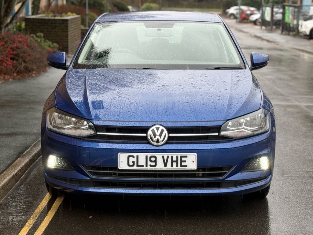 Used Volkswagen Polo 2019 for sale - 77212615: Photo 8