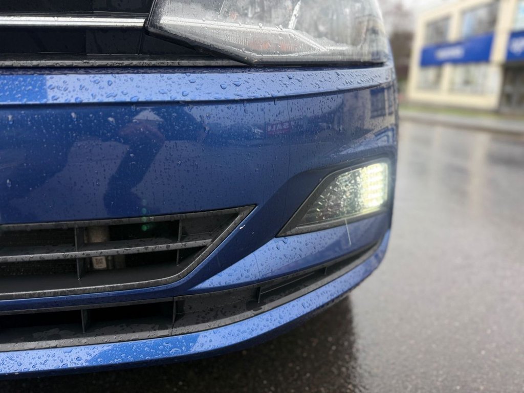 Used Volkswagen Polo 2019 for sale - 77212615: Photo 9