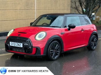 Used MINI Hatch 2021 for sale - 77212630: Photo