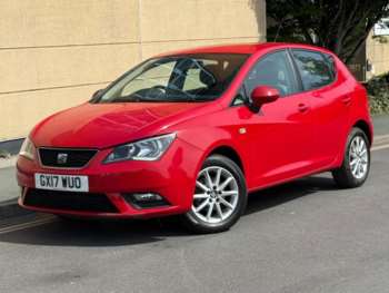 2017 (17) - 1.2 TSI 90 SE Technology 5dr