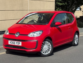 Used Volkswagen up! 2016 for sale - 79394667: Photo