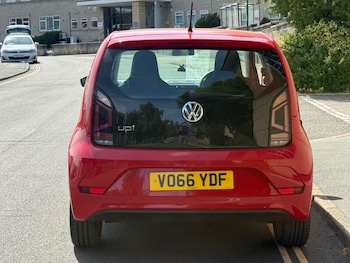 Used Volkswagen up! 2016 for sale - 79394667: Photo