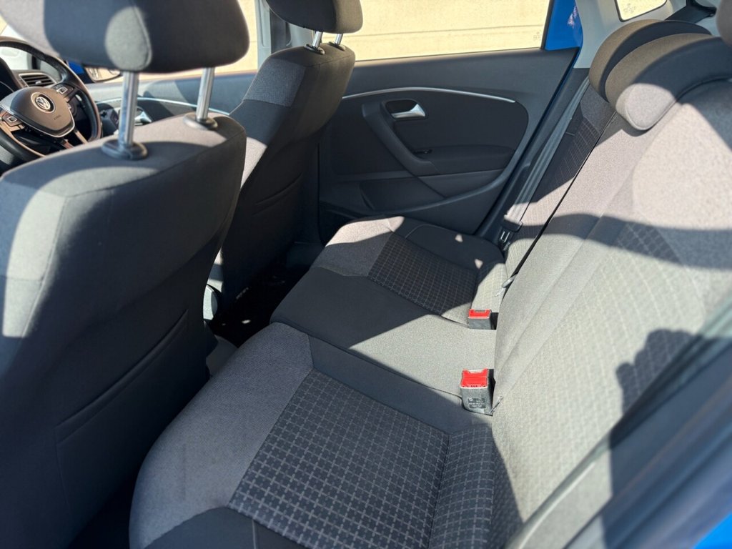 Used Volkswagen Polo 2014 for sale - 77748108: Photo 13
