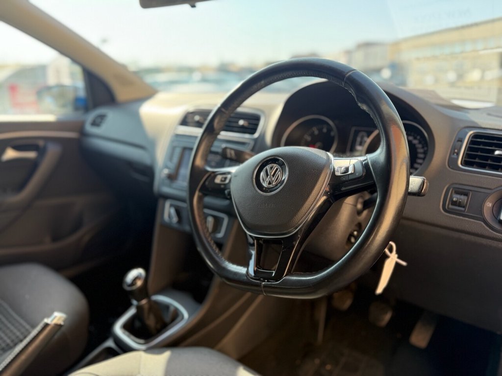 Used Volkswagen Polo 2014 for sale - 77748108: Photo 16