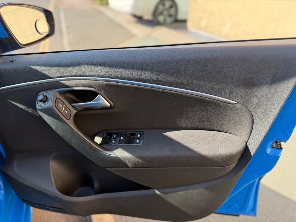 Used Volkswagen Polo 2014 for sale - 77748108: Photo 18