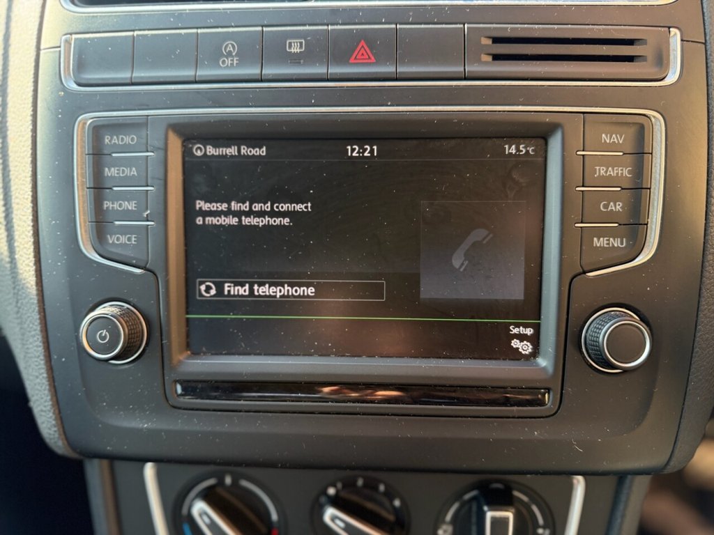 Used Volkswagen Polo 2014 for sale - 77748108: Photo 23