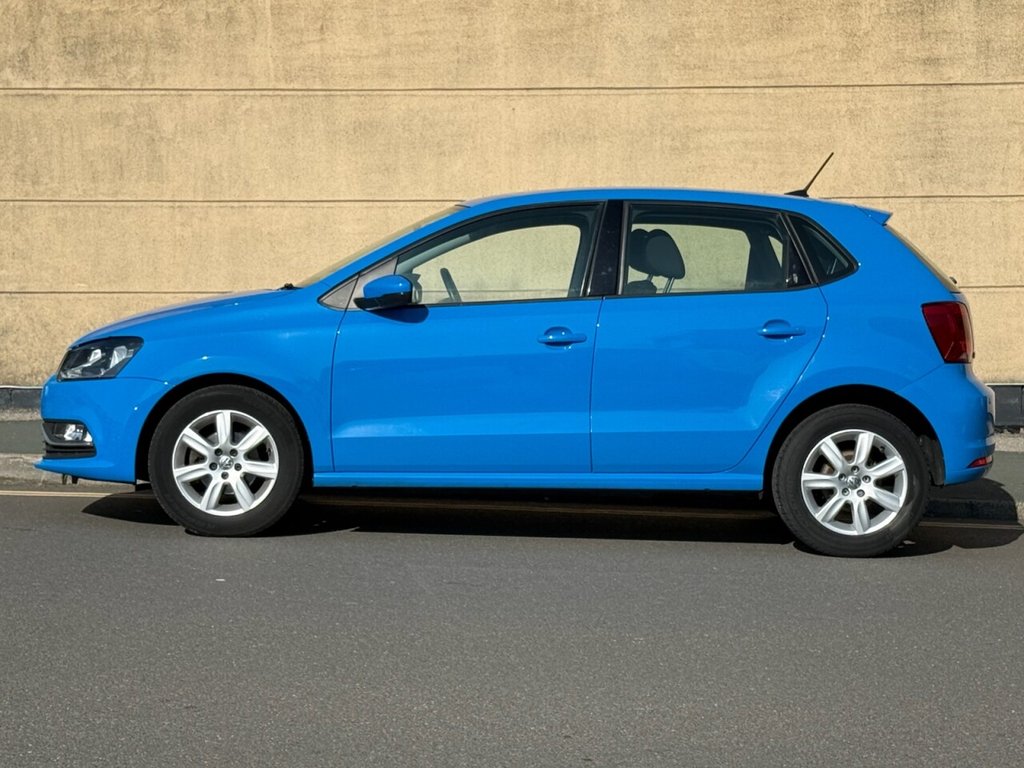 Used Volkswagen Polo 2014 for sale - 77748108: Photo 3