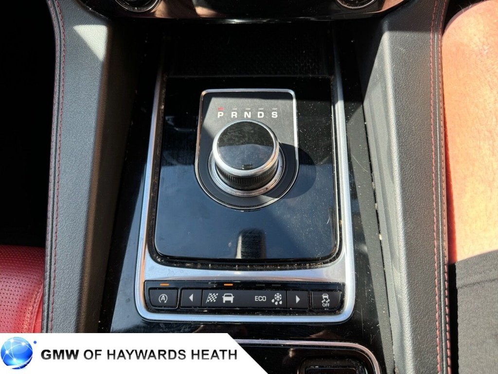 Used Jaguar F-Pace 2016 for sale - 76068983: Photo 21