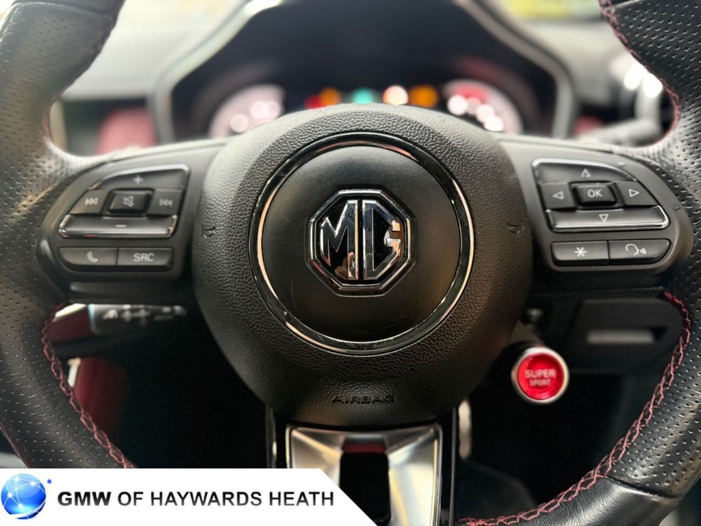 Used MG MG HS 2020 for sale - 77212631: Photo 21