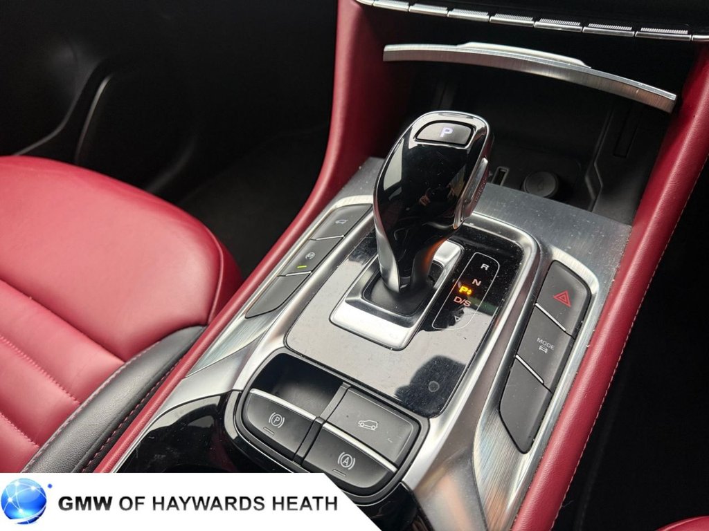 Used MG MG HS 2020 for sale - 77212631: Photo 22