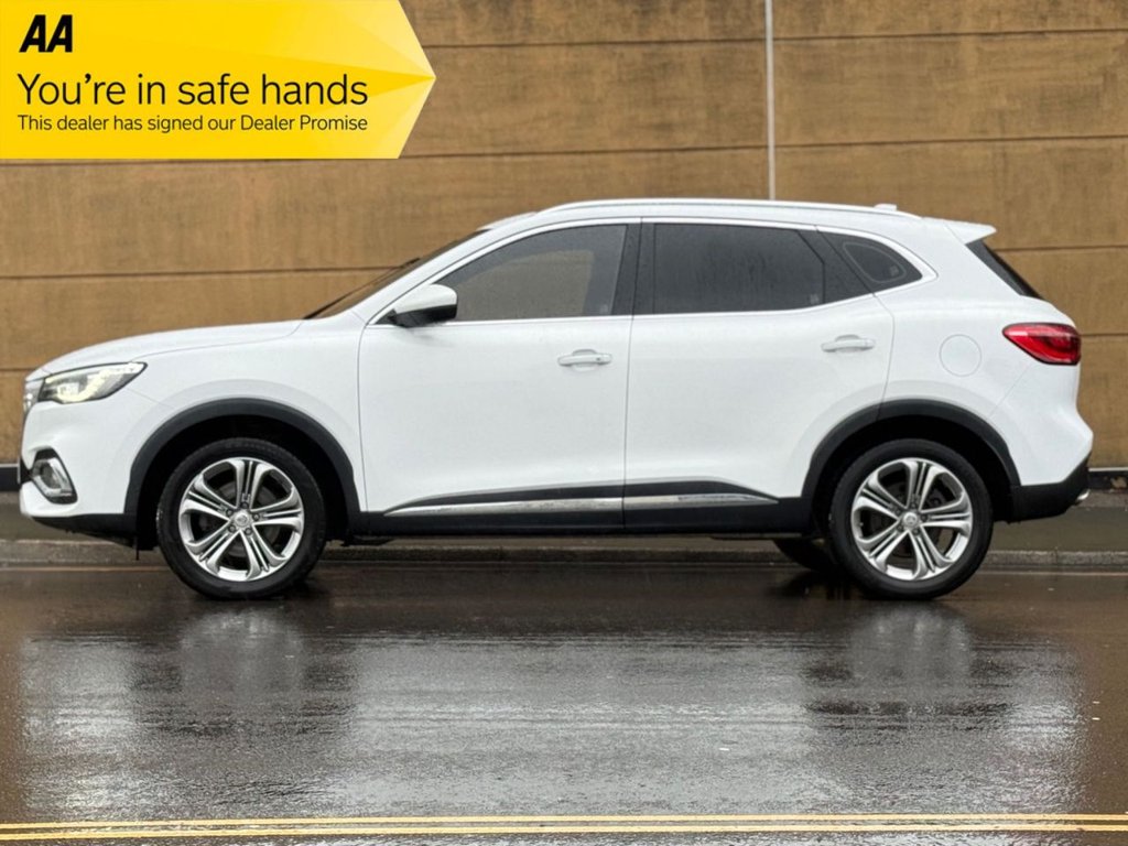 Used MG MG HS 2020 for sale - 77212631: Photo 3