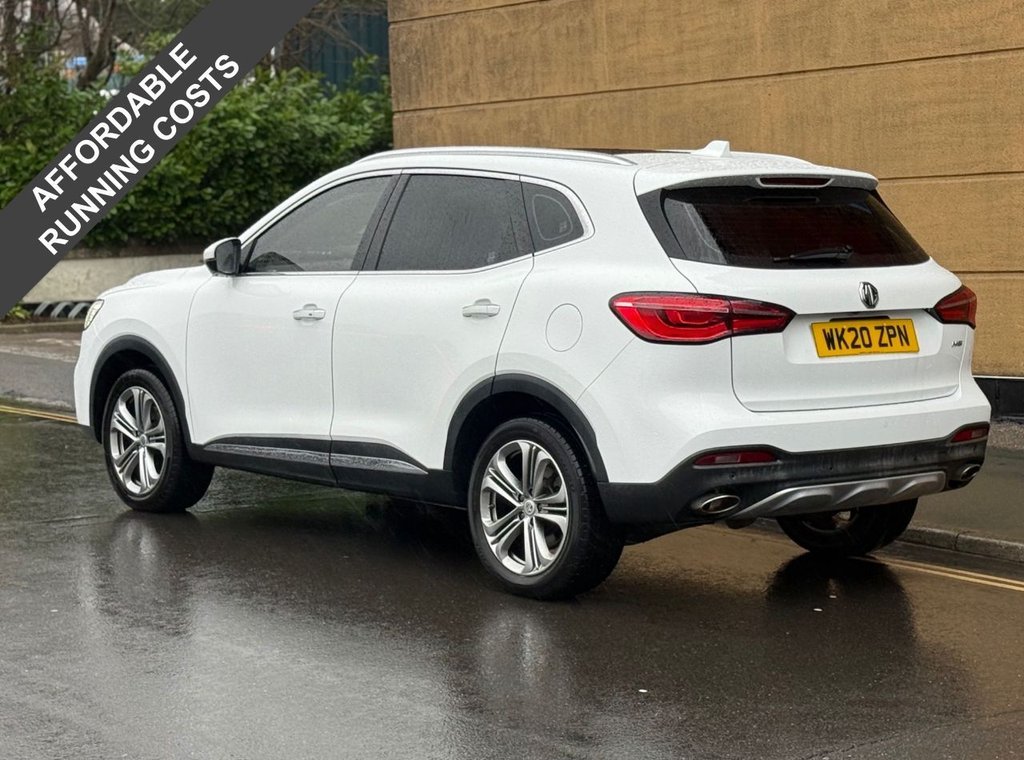 Used MG MG HS 2020 for sale - 77212631: Photo 5