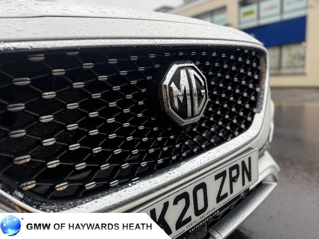 Used MG MG HS 2020 for sale - 77212631: Photo 6