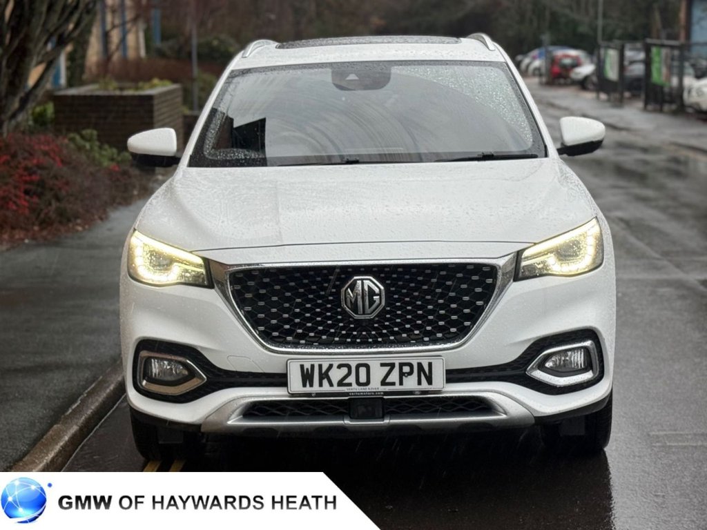 Used MG MG HS 2020 for sale - 77212631: Photo 7