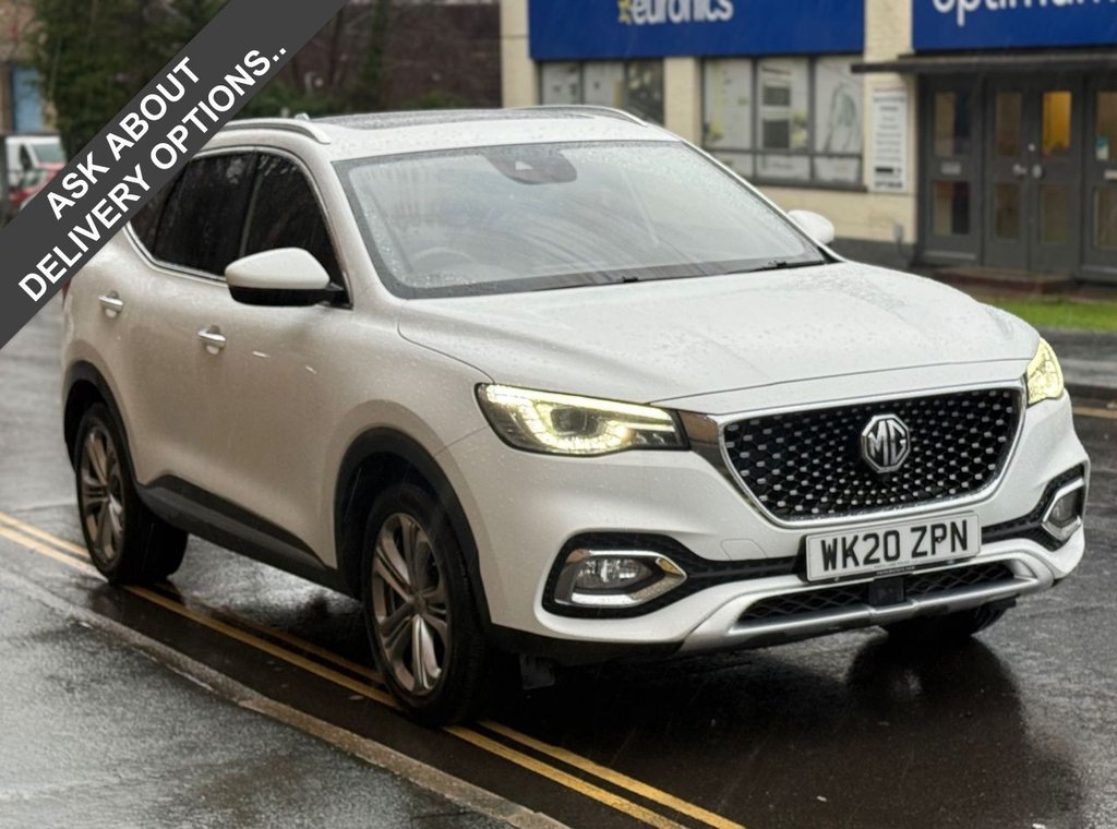 Used MG MG HS 2020 for sale - 77212631: Photo 9