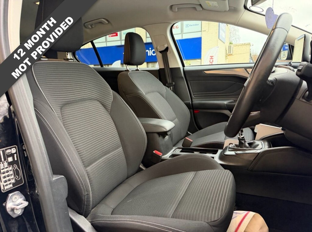 Used Ford Focus 2019 for sale - 77037737: Photo 11