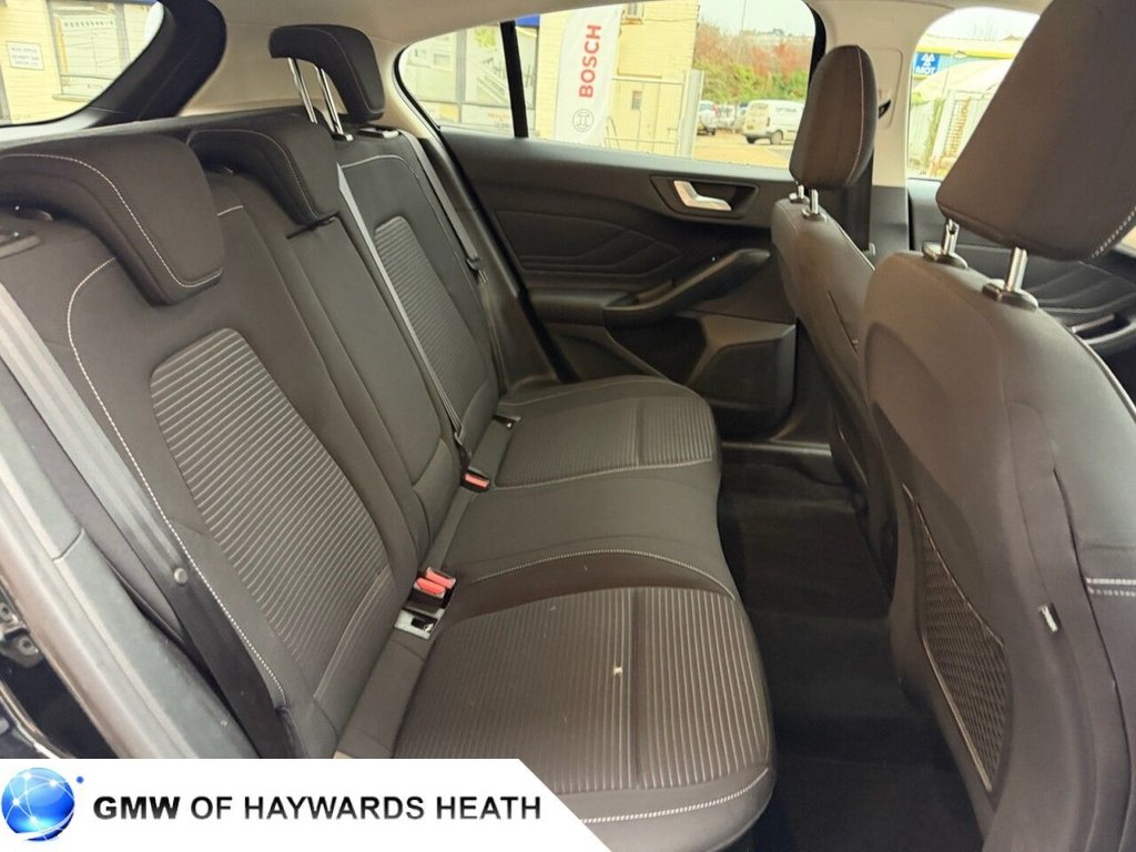 Used Ford Focus 2019 for sale - 77037737: Photo 12