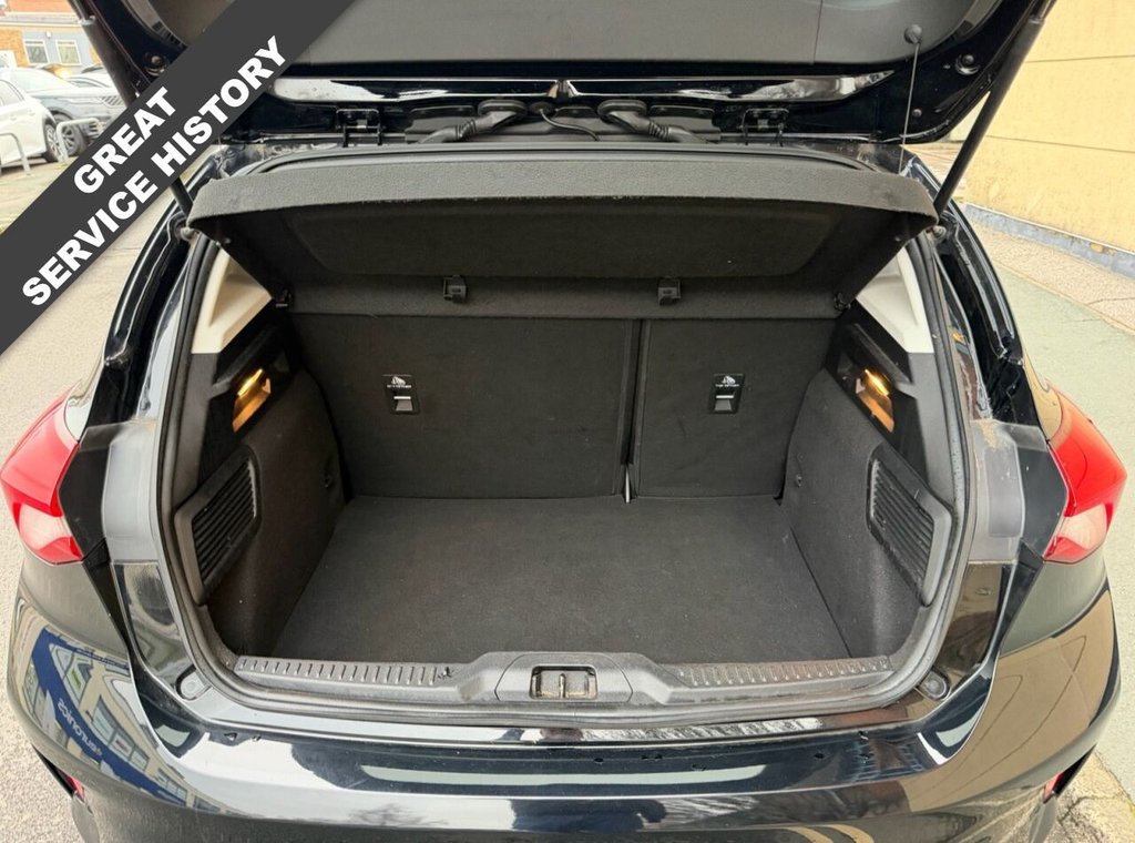 Used Ford Focus 2019 for sale - 77037737: Photo 8