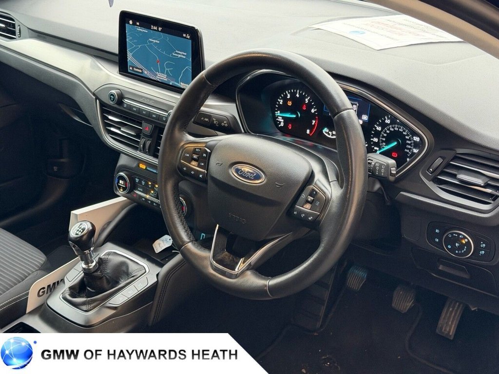 Used Ford Focus 2019 for sale - 77037737: Photo 9