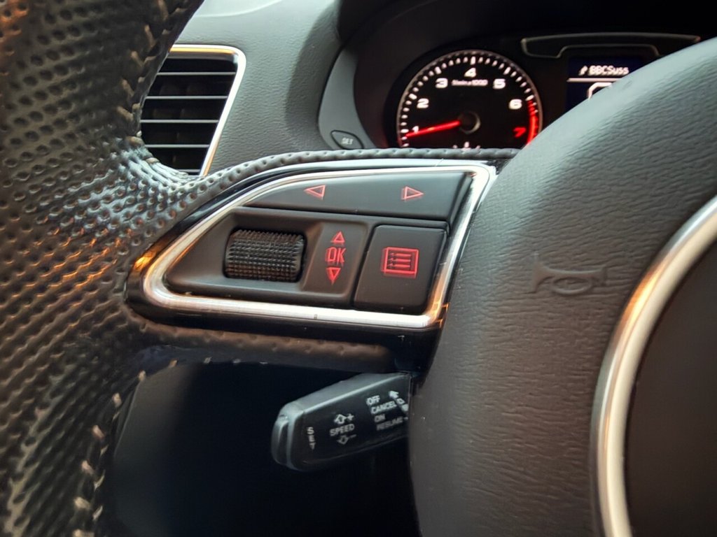 Used Audi Q3 2017 for sale - 76642628: Photo 11