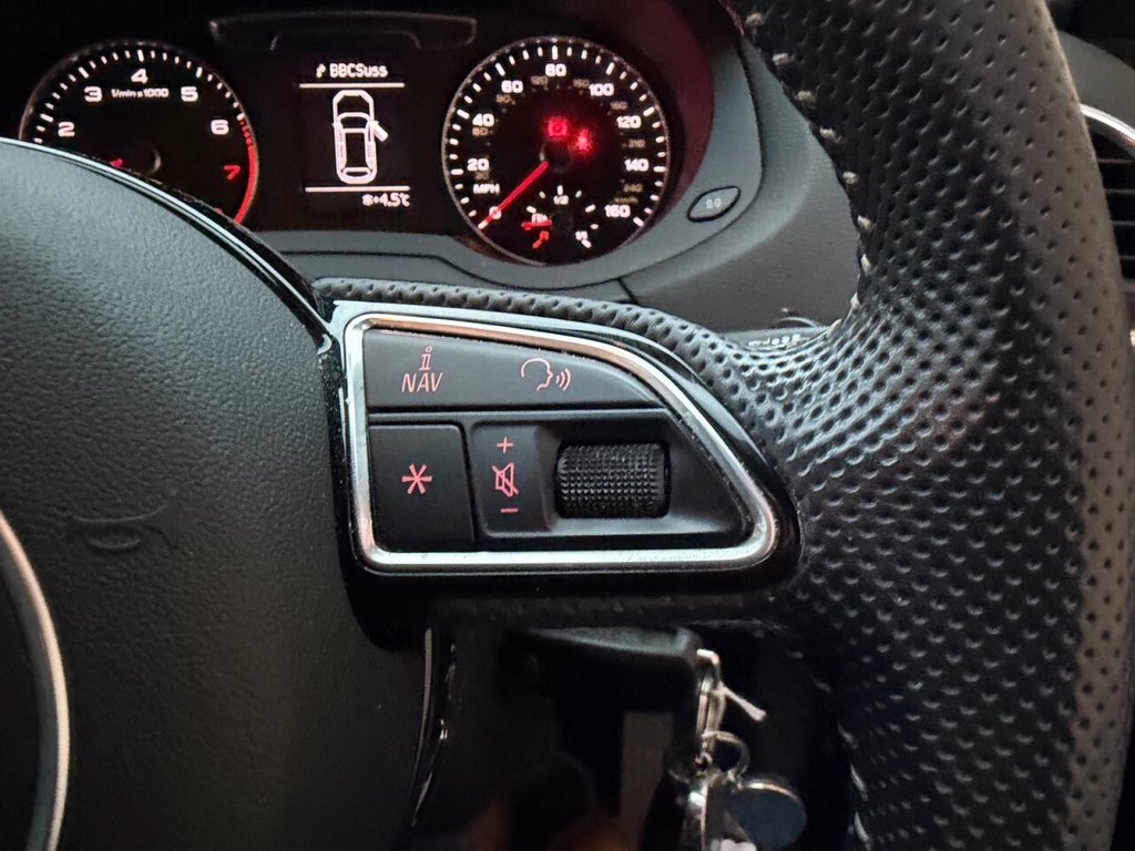 Used Audi Q3 2017 for sale - 76642628: Photo 13