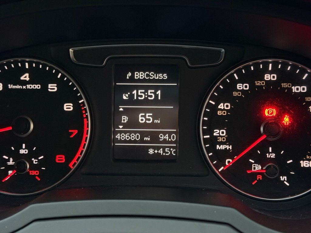 Used Audi Q3 2017 for sale - 76642628: Photo 14