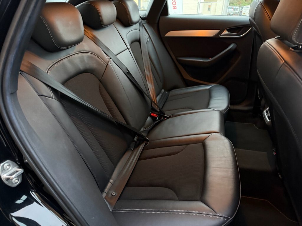 Used Audi Q3 2017 for sale - 76642628: Photo 19