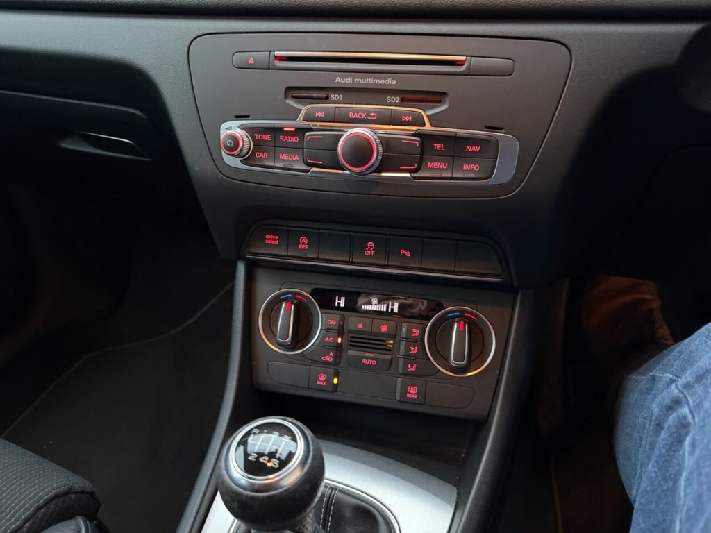 Used Audi Q3 2017 for sale - 76642628: Photo 8