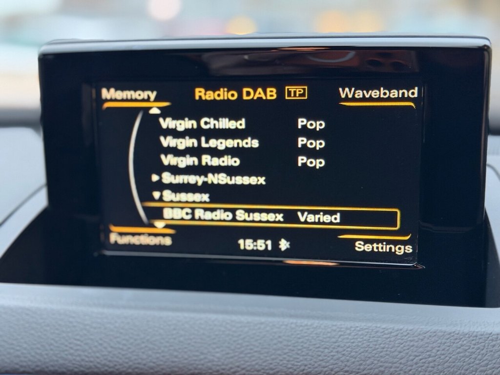 Used Audi Q3 2017 for sale - 76642628: Photo 9