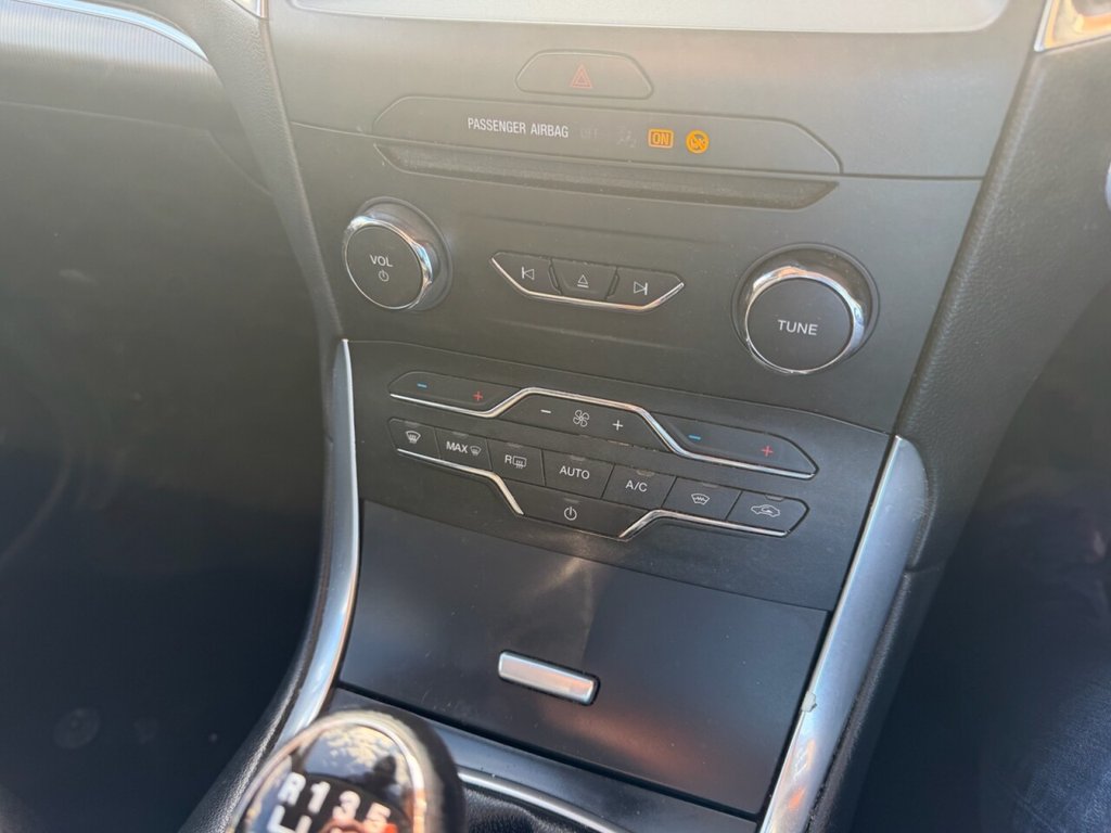 Used Ford Galaxy 2019 for sale - 78111203: Photo 11