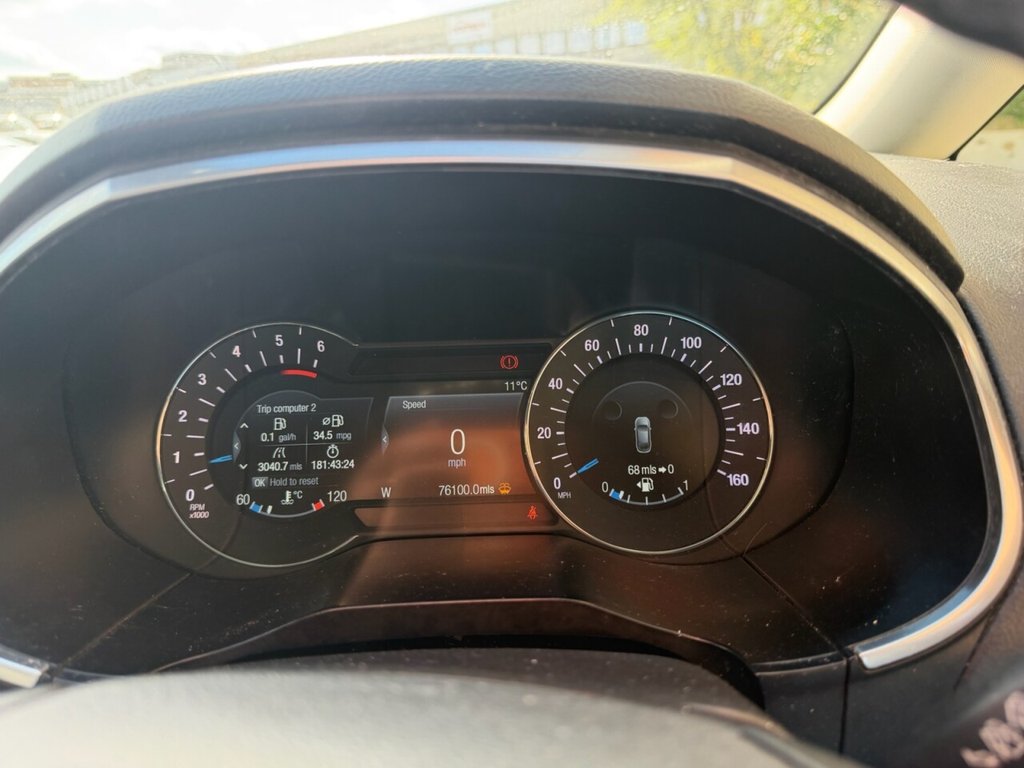 Used Ford Galaxy 2019 for sale - 78111203: Photo 15