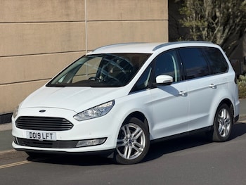 Ford Galaxy feature image