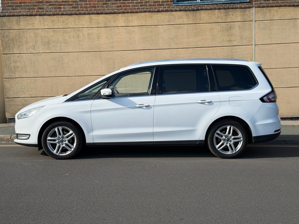 Used Ford Galaxy 2019 for sale - 78111203: Photo 3