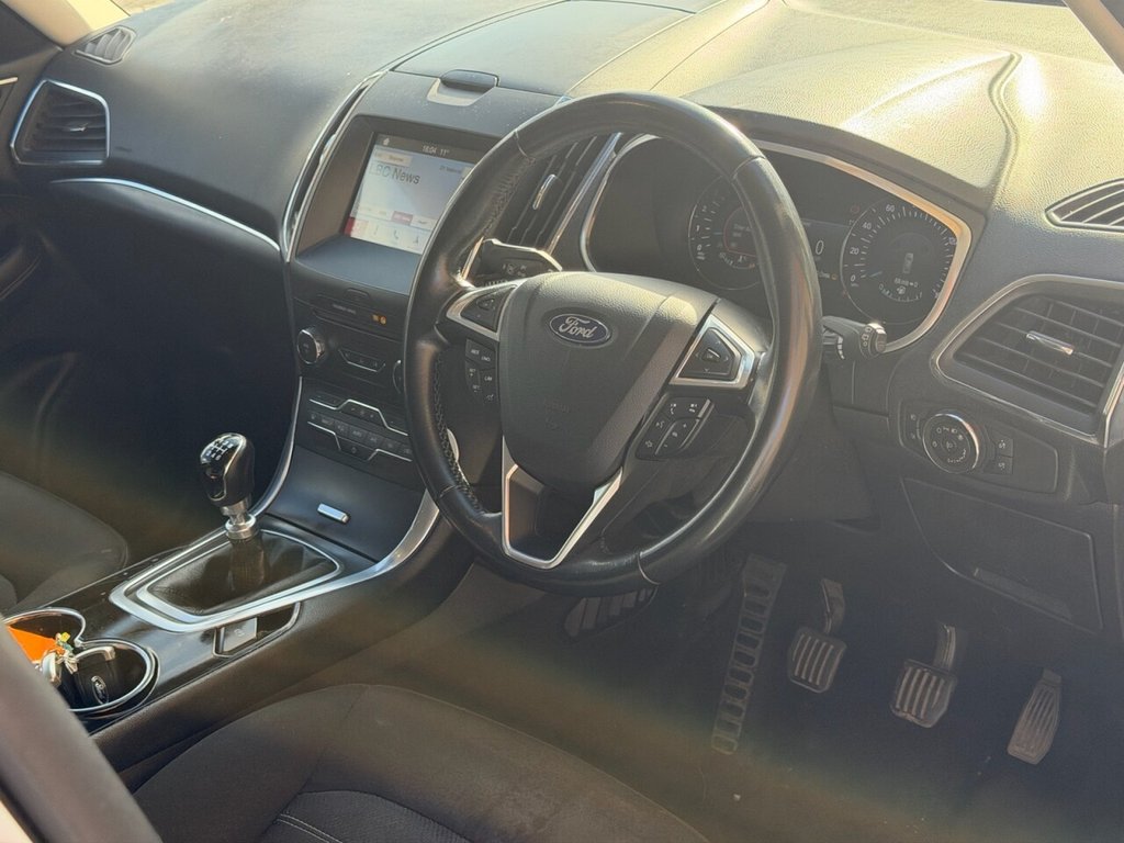 Used Ford Galaxy 2019 for sale - 78111203: Photo 5