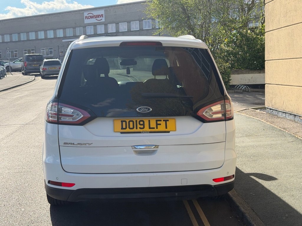 Used Ford Galaxy 2019 for sale - 78111203: Photo 7